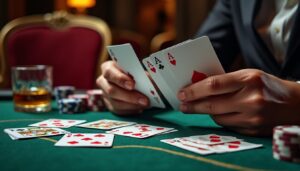 Lire la suite à propos de l’article Analyse de mains : apprendre de ses erreurs au poker
