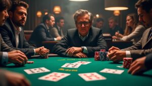 Lire la suite à propos de l’article Checker au poker : définition et quand le faire ?