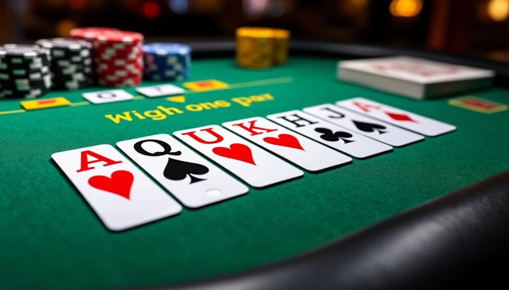 découvrez notre guide visuel complet sur le classement des mains au poker, spécialement conçu pour les débutants. apprenez à reconnaître les différentes combinaisons de cartes et améliorez vos compétences pour devenir un joueur averti.