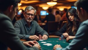 Lire la suite à propos de l’article Comment améliorer votre stratégie au poker
