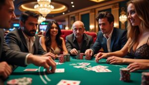 Lire la suite à propos de l’article Comment bien débuter dans le poker live