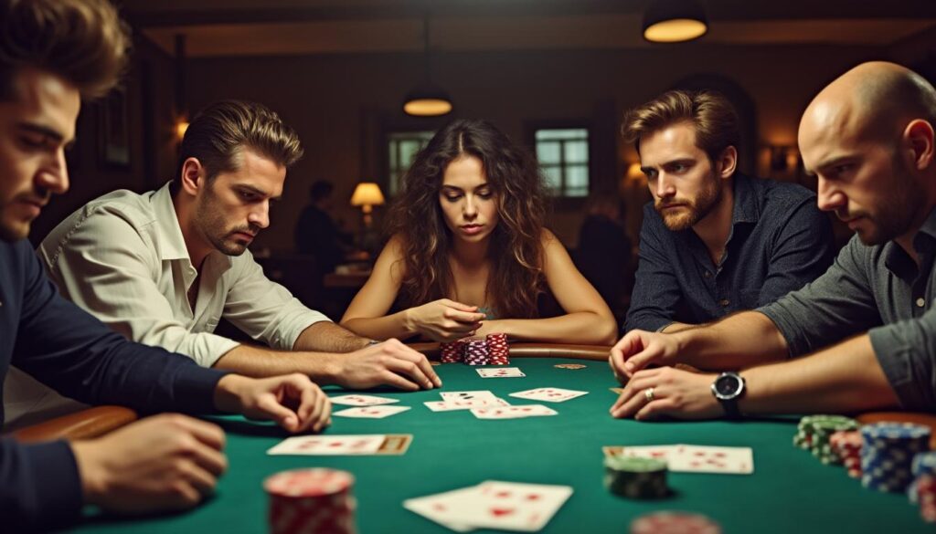 découvrez comment calculer et interpréter les cotes au poker pour améliorer votre stratégie de jeu. apprenez les notions essentielles pour prendre des décisions éclairées et maximiser vos gains à la table.