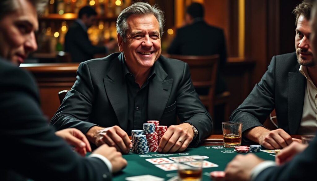 découvrez comment maîtriser l'art du bluff pour influencer vos interlocuteurs et atteindre vos objectifs. apprenez des techniques efficaces et des stratégies pour bluffer en toute confiance, que ce soit dans le poker, les négociations ou la vie quotidienne.