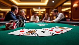 Lire la suite à propos de l’article Les meilleures mains de départ au poker