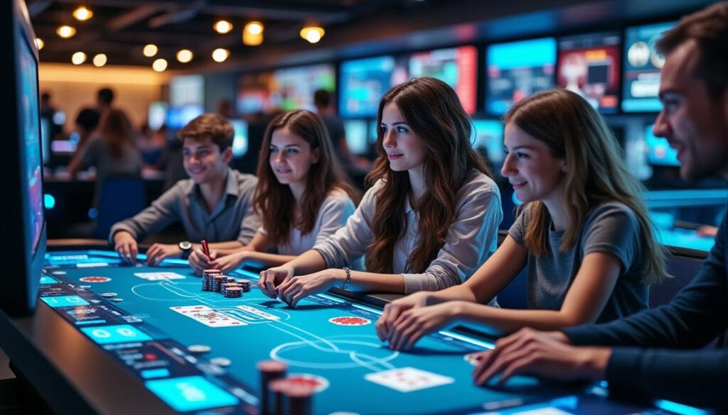 découvrez les meilleures plateformes de poker en ligne en 2025! comparez les options les plus populaires, les bonus offerts et les avis d'experts pour choisir celle qui vous convient le mieux. jouez en toute sécurité et maximisez votre expérience de jeu avec notre guide complet.