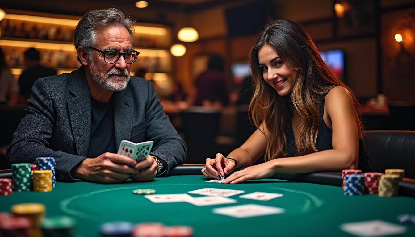 You are currently viewing Les règles du poker Omaha expliquées