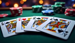 Lire la suite à propos de l’article Main de poker : c’est quoi et comment les classer ?