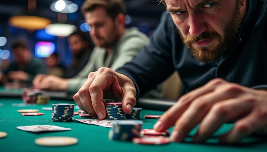 découvrez l'art de miser au poker : apprenez les stratégies efficaces, les raisons derrière chaque mise et les montants à utiliser pour maximiser vos gains. que vous soyez débutant ou joueur expérimenté, maîtrisez l'essentiel des mises pour améliorer votre jeu.