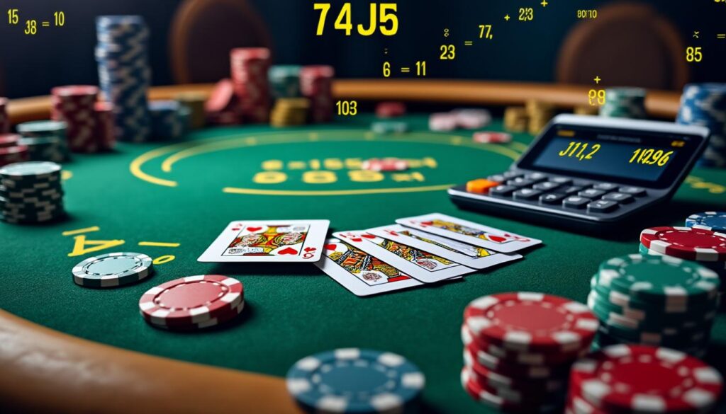 découvrez ce que sont les pot odds et apprenez à les calculer afin de prendre des décisions éclairées au poker. notre guide vous explique cette notion cruciale pour optimiser vos gains et améliorer votre stratégie de jeu.