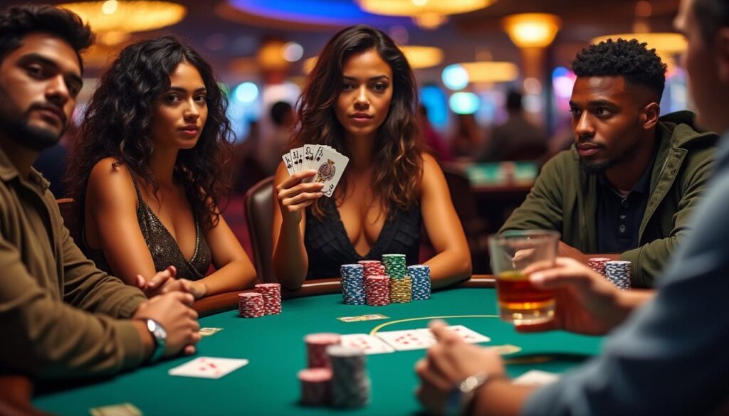 découvrez les meilleures stratégies pour gagner au poker texas hold'em. apprenez des techniques éprouvées, des conseils d'experts et des astuces pour maximiser vos gains et améliorer votre jeu à chaque main.