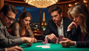 Lire la suite à propos de l’article Comment faire face à la variance au poker