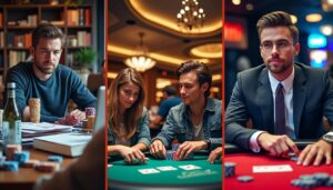 Lire la suite à propos de l’article Devenir un pro du poker : étapes à suivre