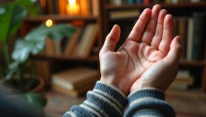 Lire la suite à propos de l’article Lecture de main (Hand reading) : c’est quoi et comment progresser ?