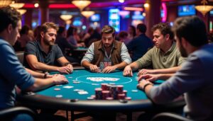 Lire la suite à propos de l’article Sit & Go : définition de ce format de tournoi rapide