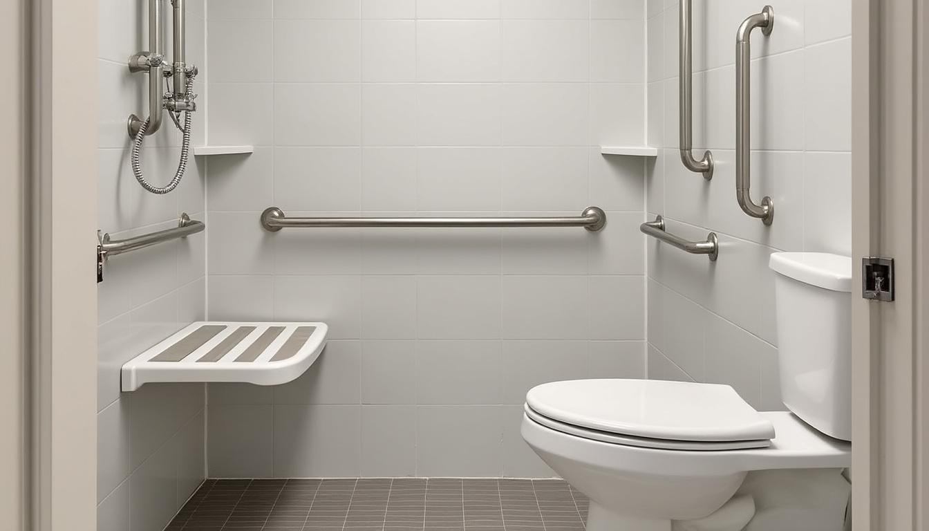 découvrez les meilleures solutions de douches adaptées aux seniors pour garantir confort, sécurité et autonomie. informez-vous sur les caractéristiques, les accessoires et les conseils pratiques pour aménager votre salle de bain.