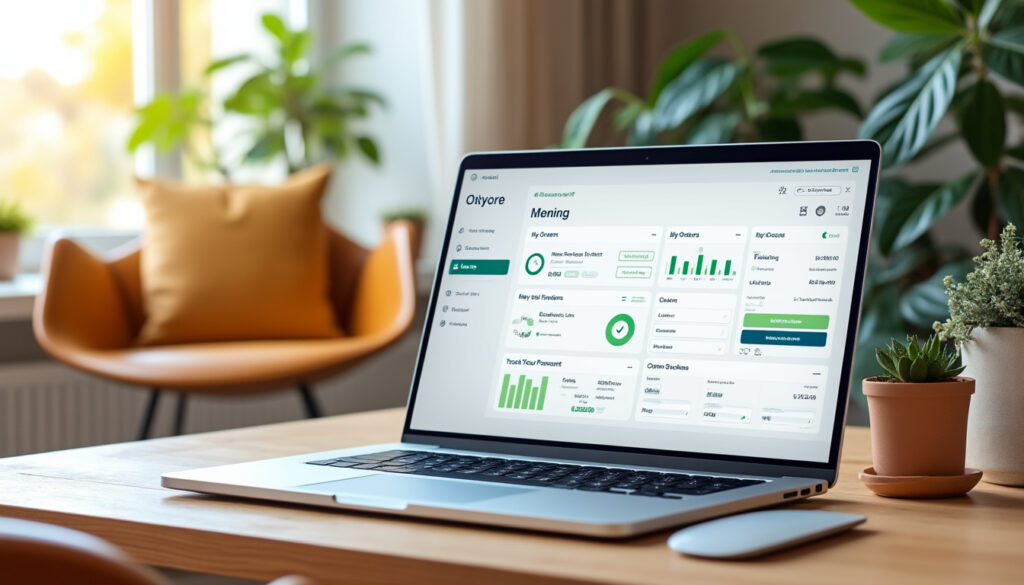découvrez comment accéder rapidement à votre espace client mon compte mes commandes et suivez l’état de vos achats en toute simplicité grâce à nos conseils pratiques.