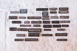 Lire la suite à propos de l’article Découvrez le grimoire ultime des noms Fantasy