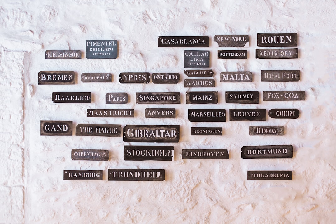 Lire la suite à propos de l’article Découvrez le grimoire ultime des noms Fantasy